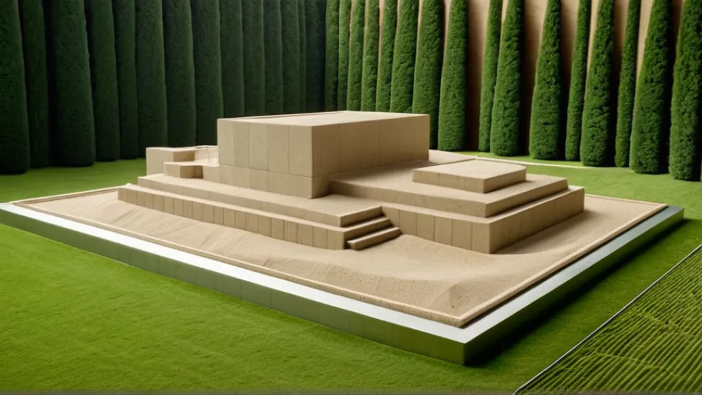 Музей Университета Наварры: Десять Лет Успеха и Инноваций в Мире Искусства и Фотографии