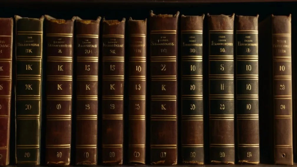 Пять Книг Недели: Литературные Новинки и Классика в Обзорах Критиков