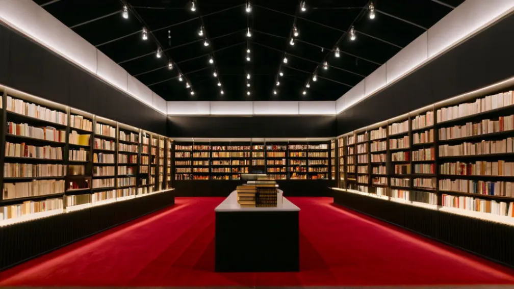 Барселона расцветает на Международной книжной ярмарке в Гвадалахаре