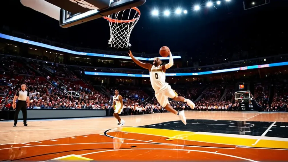 Великолепный дебют Грейта Особора: «Странствующий» центровой блистает за Испанию