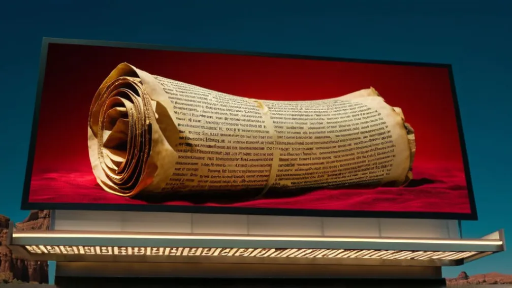 Путинские "традиционные ценности" теперь в рекламе: новый стандарт для продвижения патриотизма