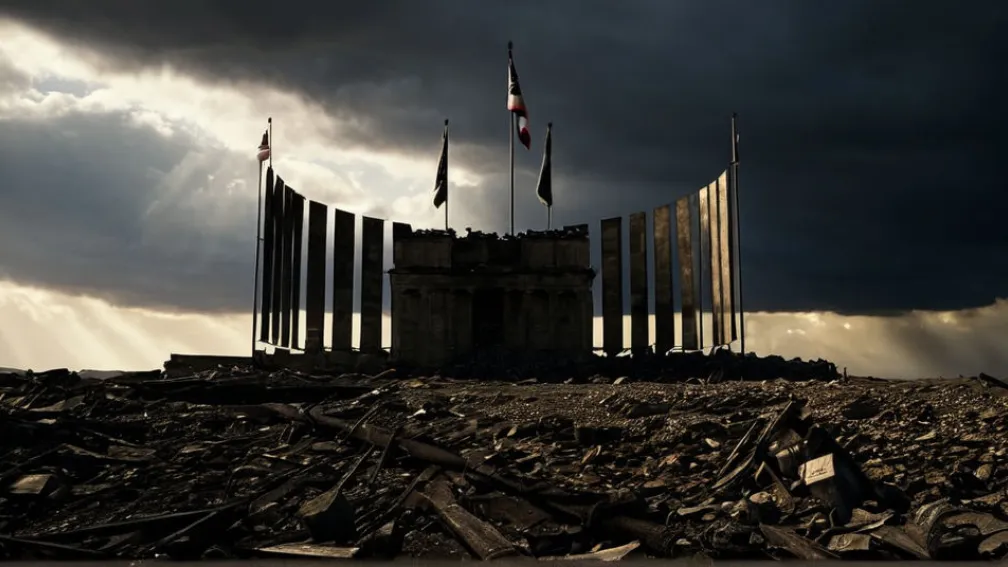 Испанский политический скандал: Падение влиятельных фигур и «гниль» власти