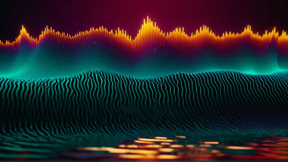 Мир в радужных тонах: удивительная история девушки, которая "слышит" цвета