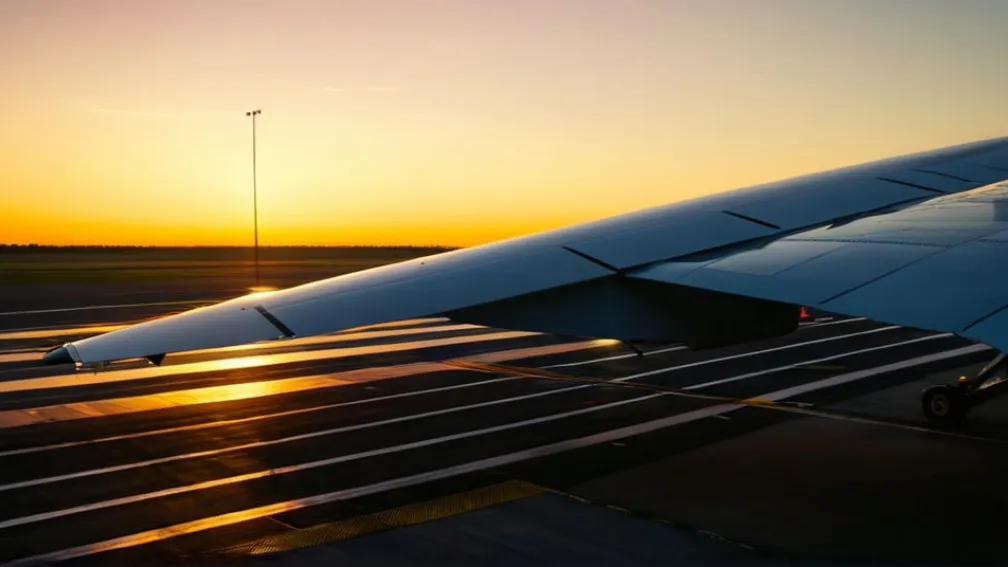 Авиакомпании сталкиваются с задержками и отменами рейсов из-за сбоя в системах Airbus A320