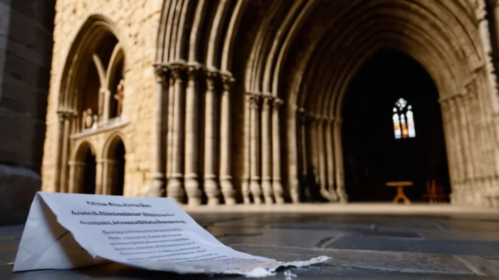 В Мадриде задержан агрессор, напавший на активисток Femen у церкви