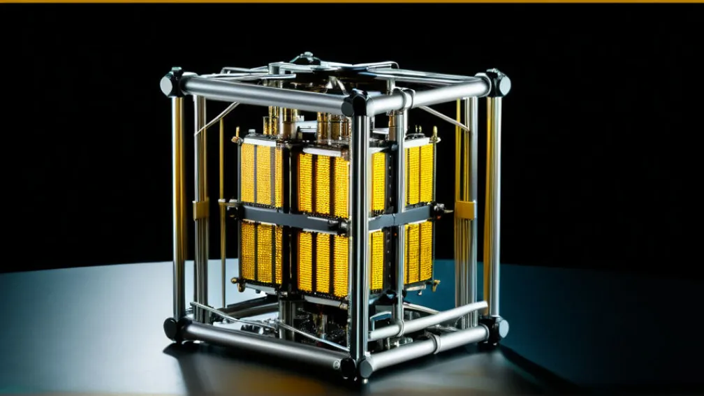 Добро пожаловать в мир квантовых вычислений