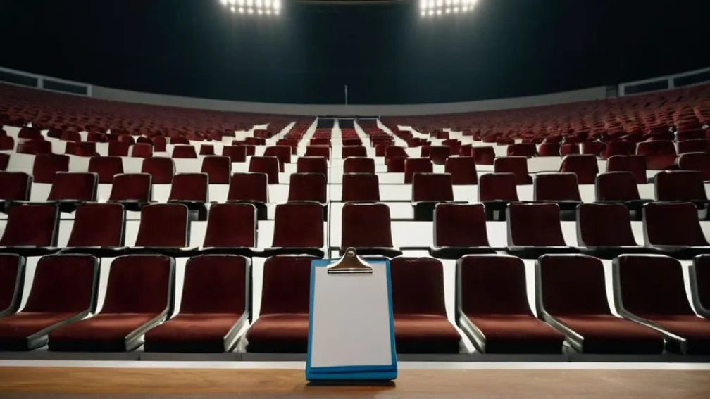 Желько Обрадович покидает "Партизан" после 34 лет карьеры, несмотря на призывы фанатов