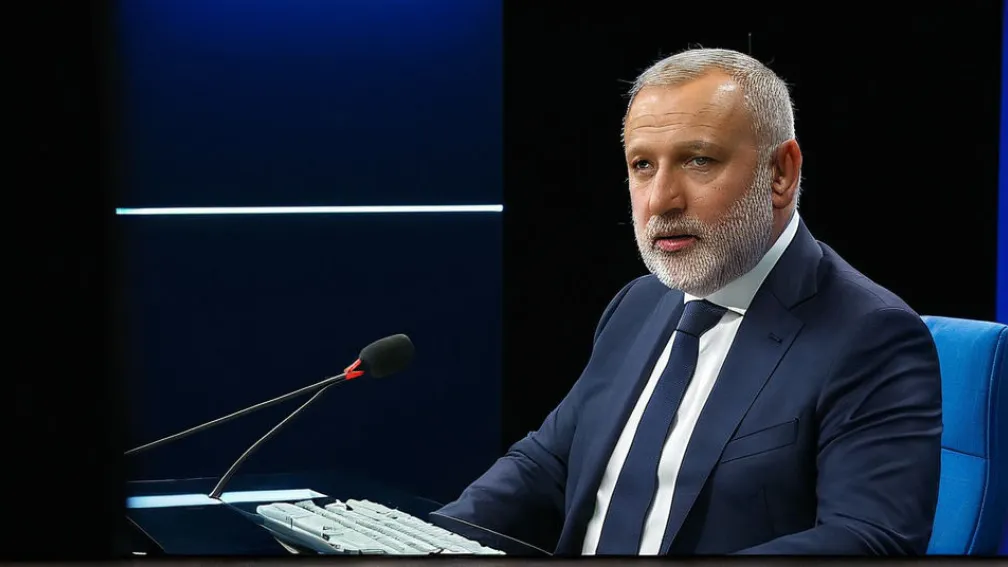 Влияние искусственного интеллекта на рынок труда