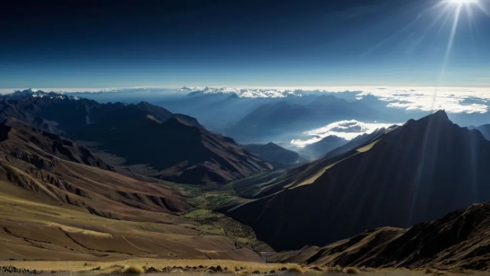 Венесуэла резко осудила закрытие своего воздушного пространства по указу США