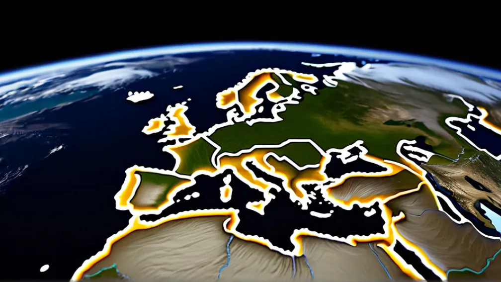 Политическая Интеграция ЕС: Жизненно Важна, Но Маловероятна в Меняющемся Мире