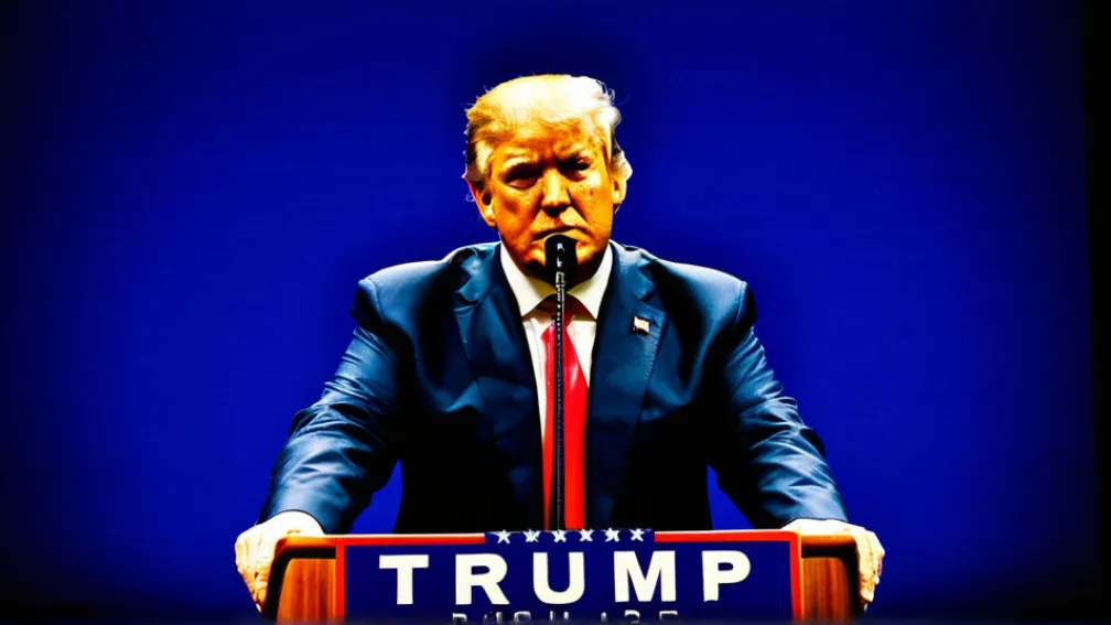 Дональд Трамп стремится к формированию крайне правого электората в Европе: идеологический поворот