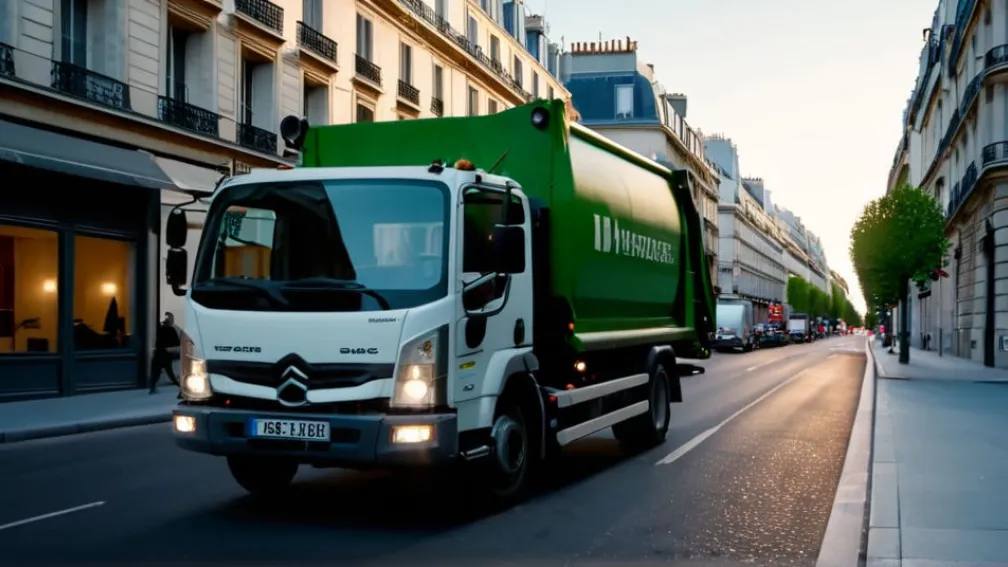 Рашида Дати: Путь к креслу мэра Парижа на фоне скандалов и обещаний