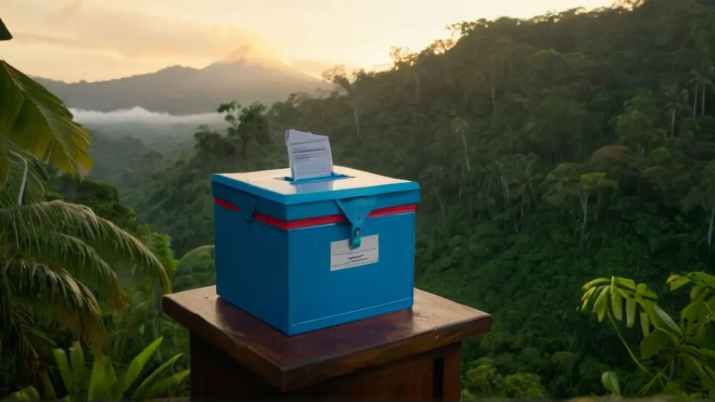 Выборы в Гондурасе: Влияние Трампа, поляризация и борьба за будущее страны