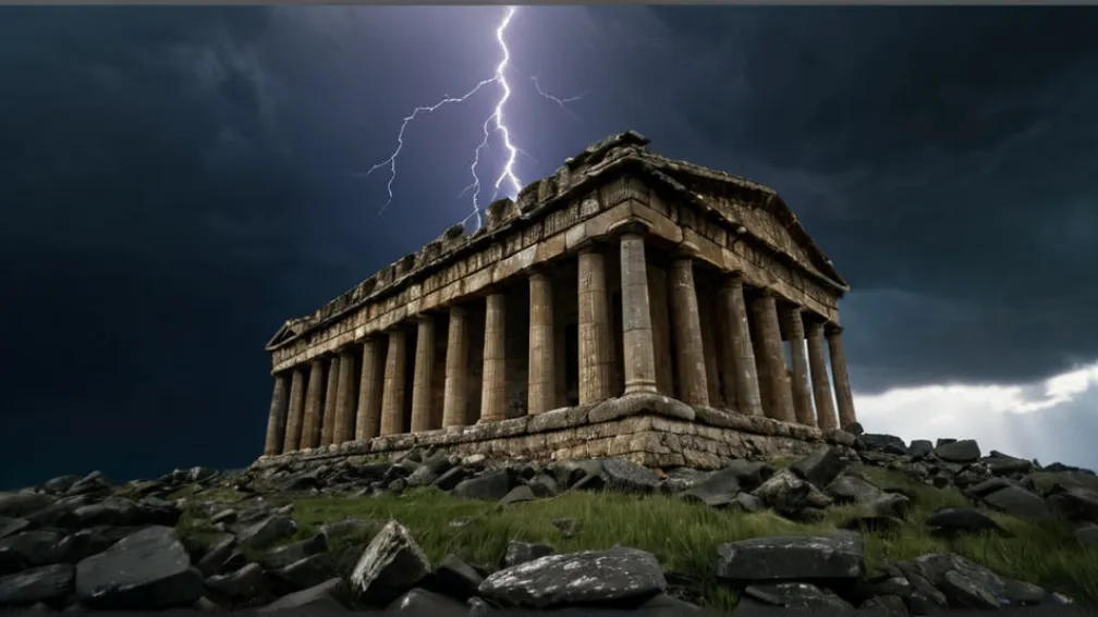 Игра с огнём: Как недобросовестность политиков разрушает доверие к демократии