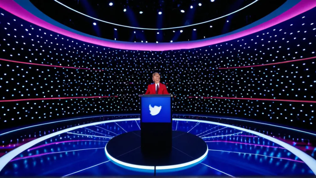 Испанские партии борются за голоса молодежи: Vox лидирует в соцсетях