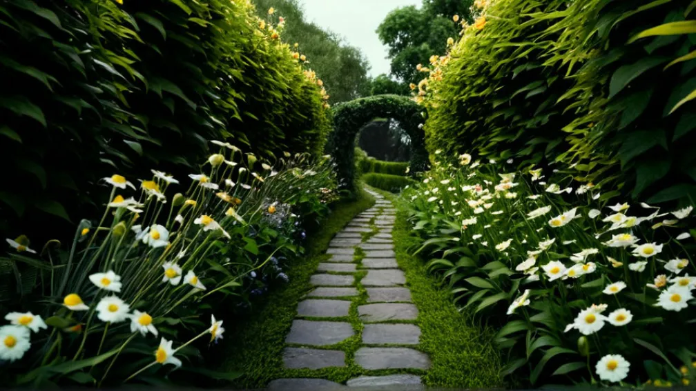 «Съешь цветы»: Дебютный роман Лусии Сольи Собраль о лабиринтах любви и одержимости