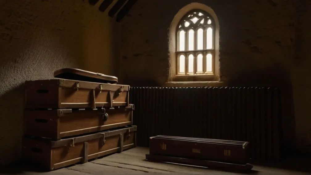 Воспоминания о сестре: история жизни на фоне Гражданской войны в Испании