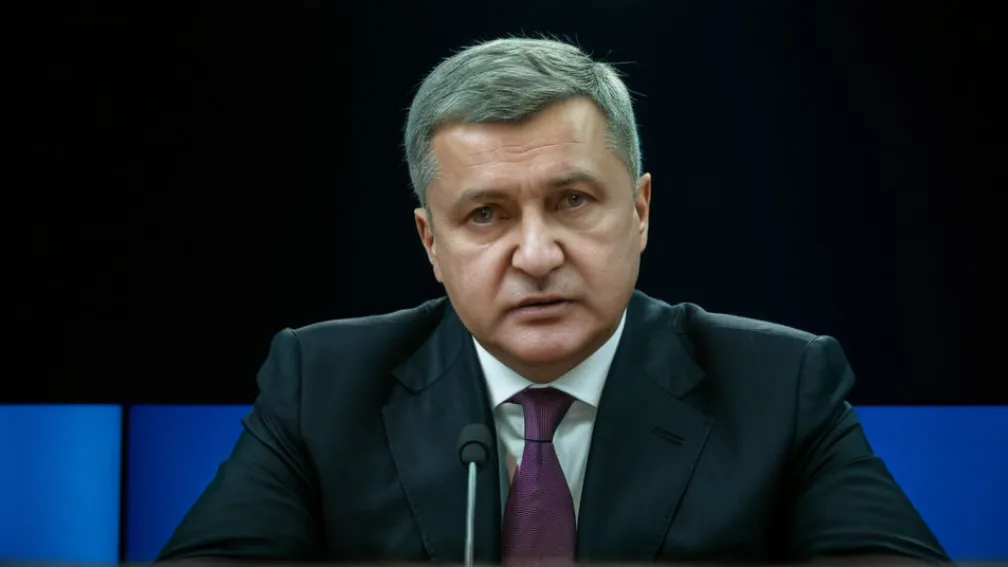 Экономический кризис в Украине