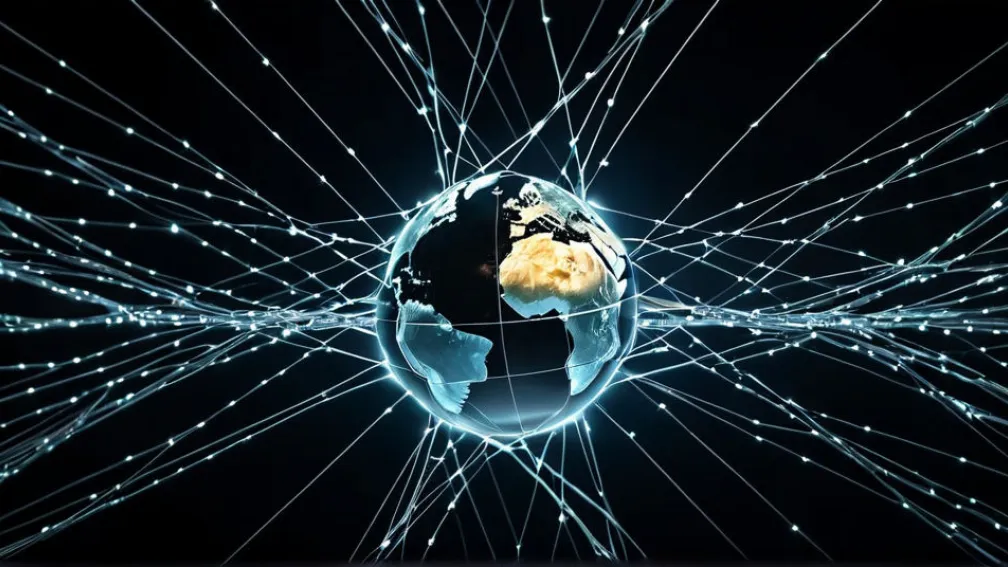 Джимми Уэйлс: "Grokipedia во многом совпадает с взглядами Маска" – о будущем Wikipedia и кризисе доверия