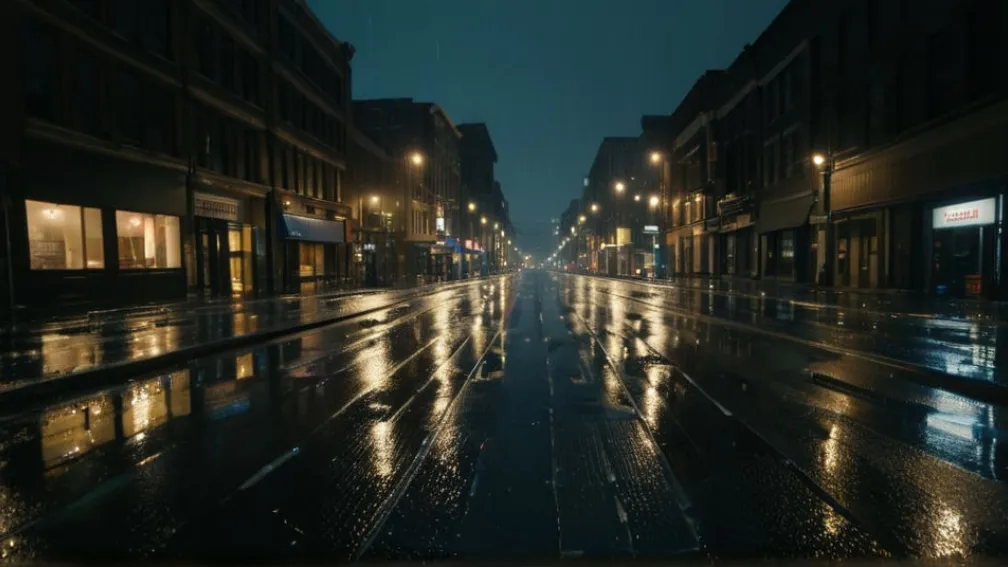 Документальный фильм Netflix "50 секунд": резонансное убийство Фернандо Баэса Сосы в Аргентине