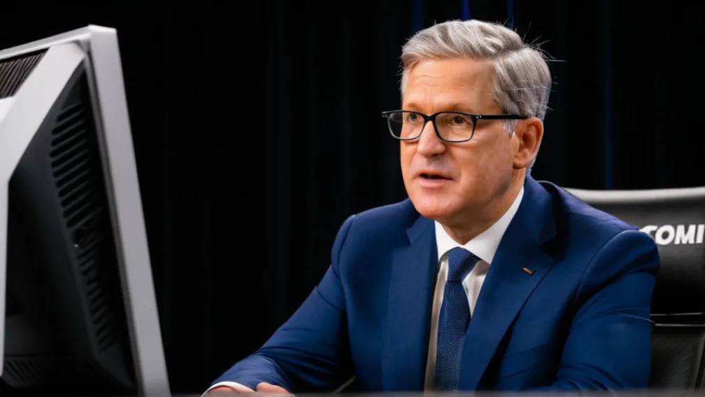 Влияние искусственного интеллекта на рынок труда