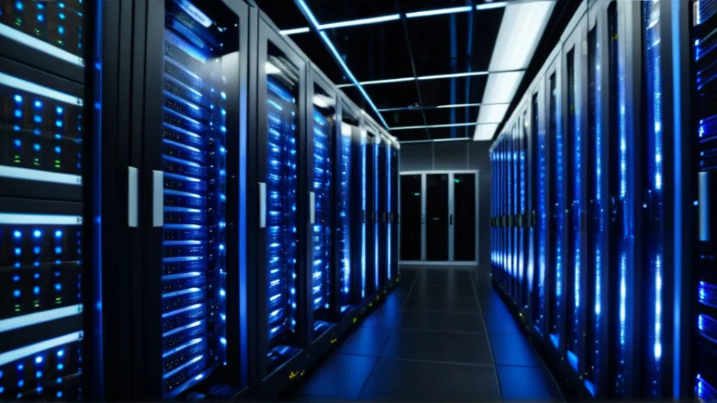 ACS устанавливает исторический максимум на фоне бума ИИ и роста центров обработки данных