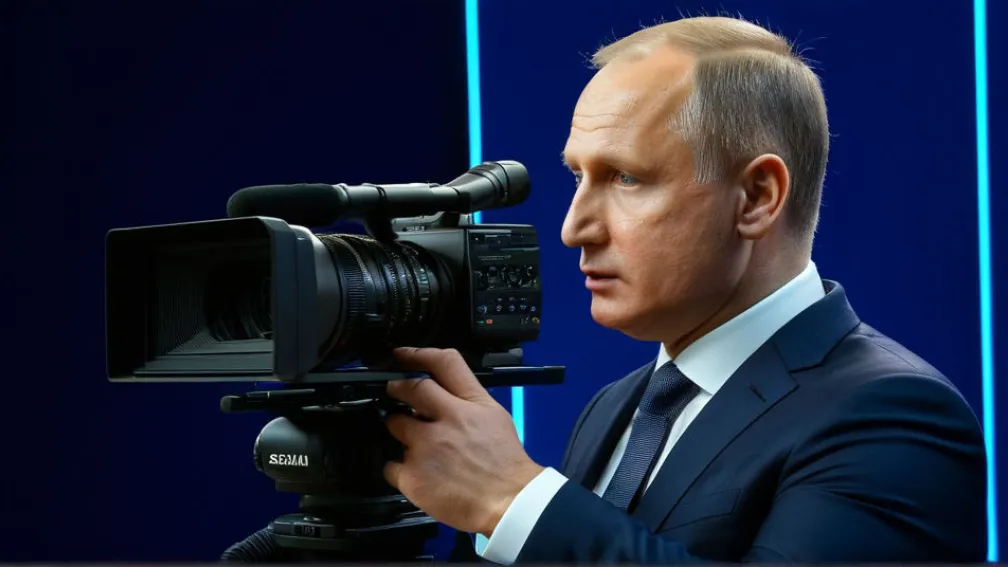 Влияние искусственного интеллекта на рынок труда