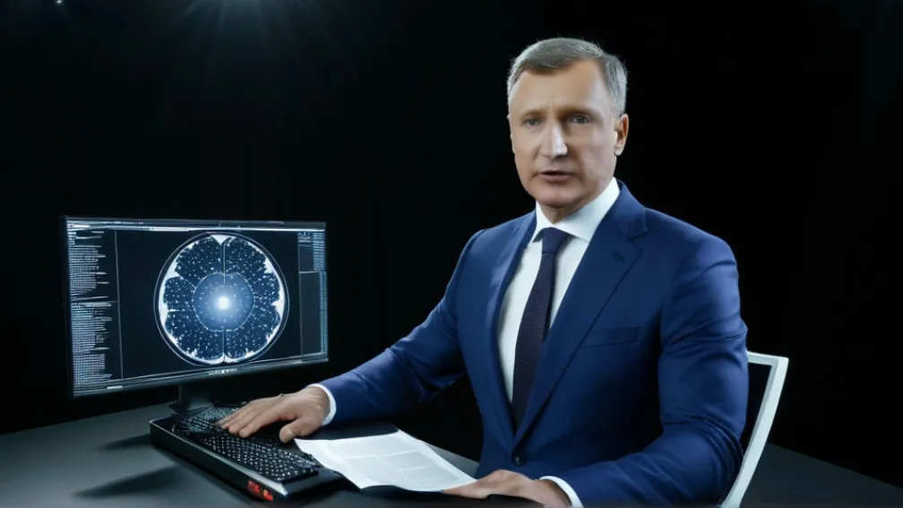 Инновации в области искусственного интеллекта