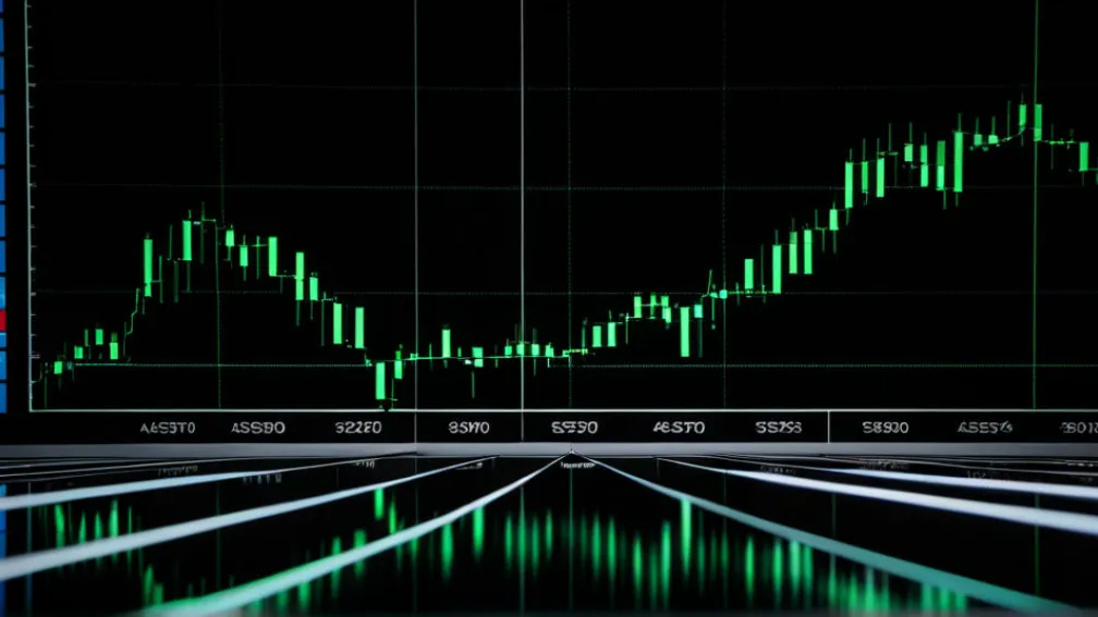 Пять Ключевых Инструментов для Комплексного Финансового Будущего