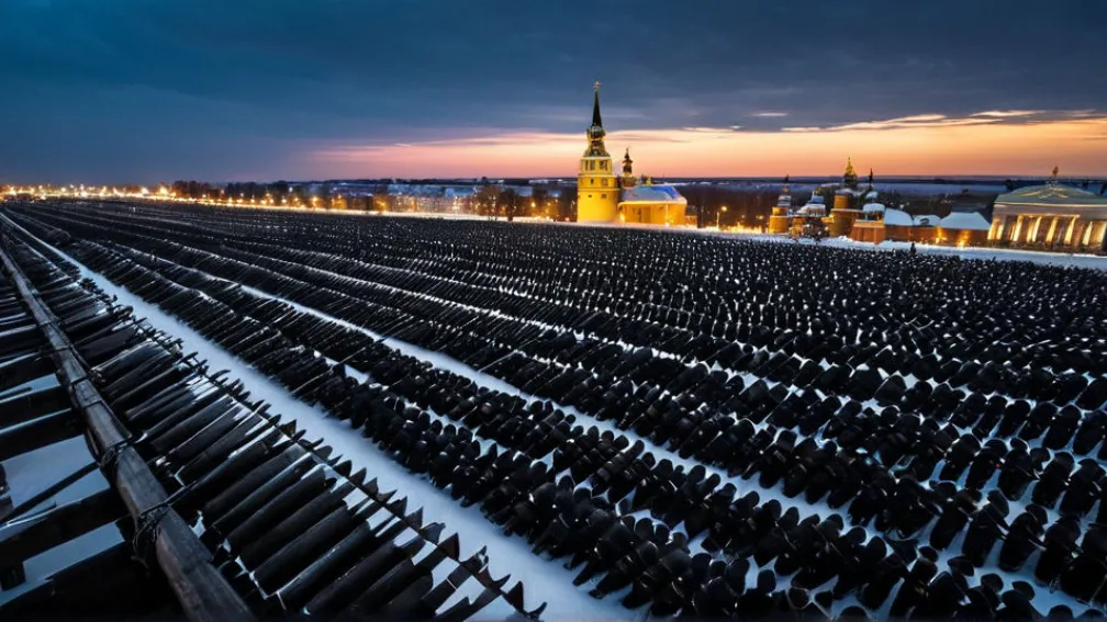 История и культура России