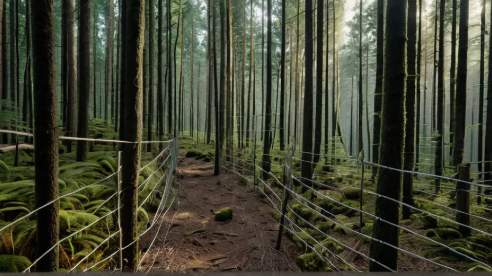 Каталония борется со вспышкой африканской чумы свиней: Власти усиливают меры по отлову диких кабанов в Кольсероле