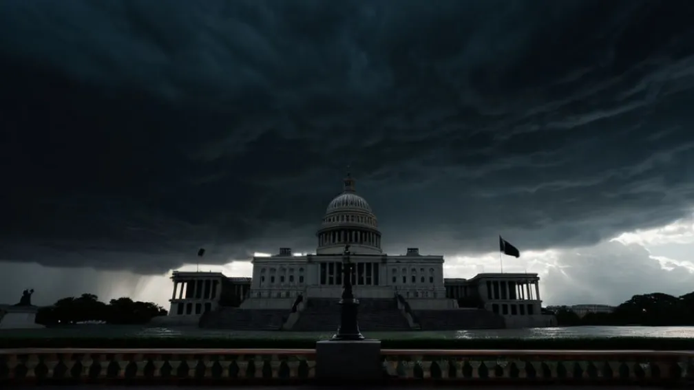 Массовая акция протеста в Мадриде: Народная партия требует досрочных выборов на фоне коррупционного скандала