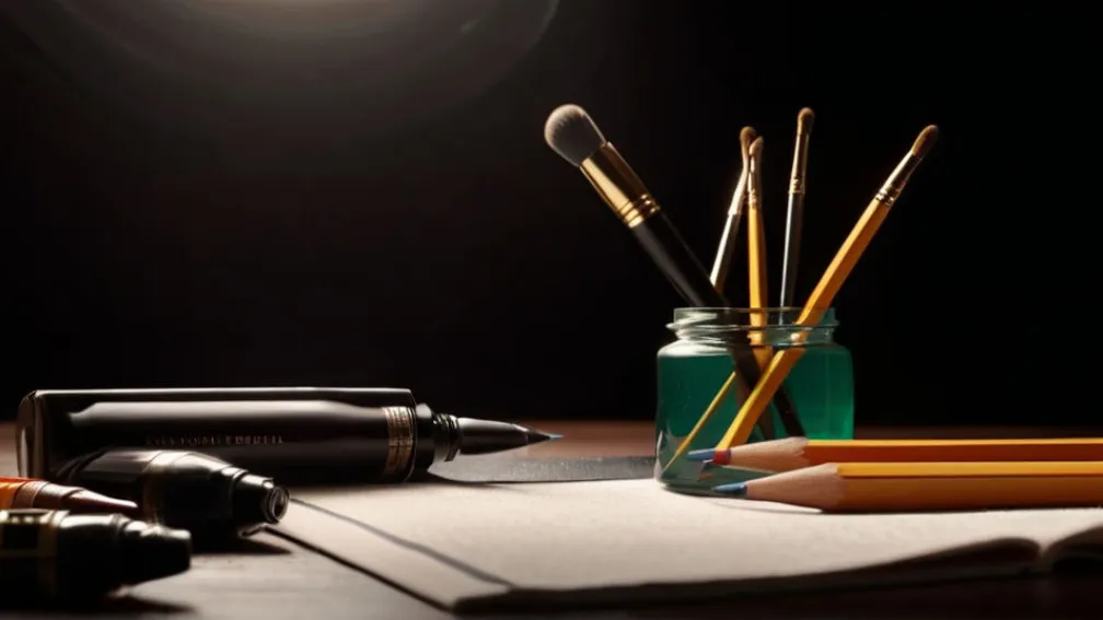 Рики Бланко: «Срочная новость!» — Новая виньетка известного иллюстратора