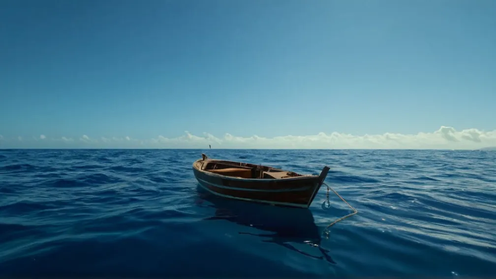 Четыре человека погибли при спасении лодки с мигрантами у острова Эль-Йерро