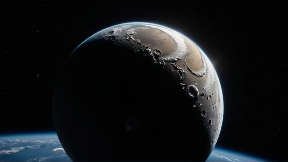 Космос: наше будущее