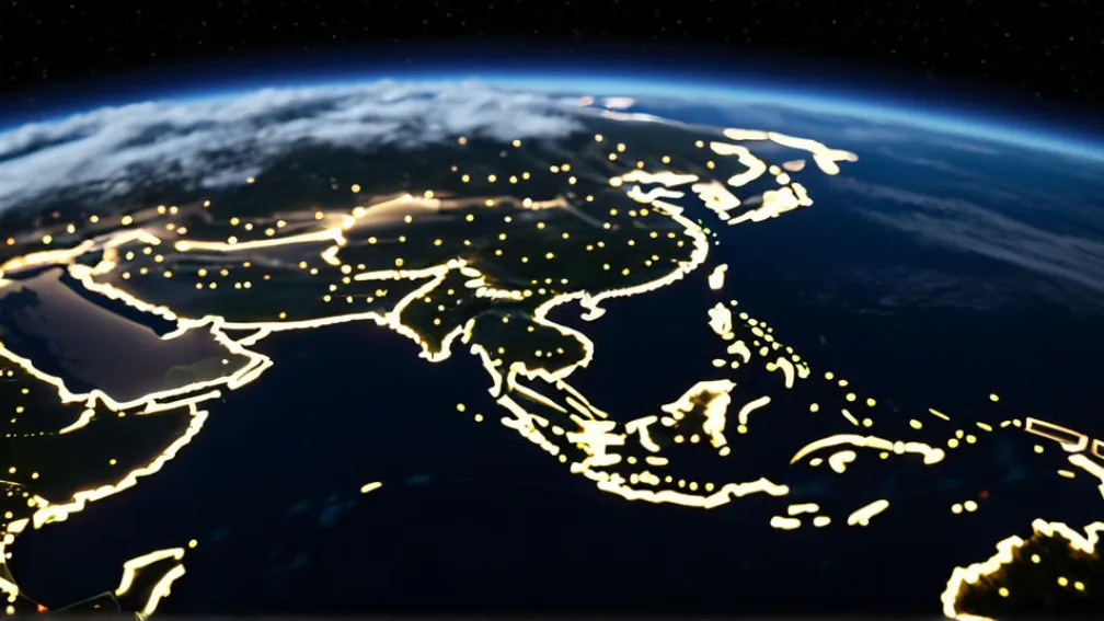 Петро обвиняет Трампа в незаконном закрытии воздушного пространства Венесуэлы