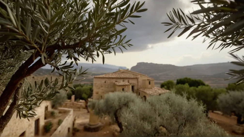 Папа Римский Лев XIV призвал к «решению двух государств» для Израиля и Палестины во время визита в Ливан