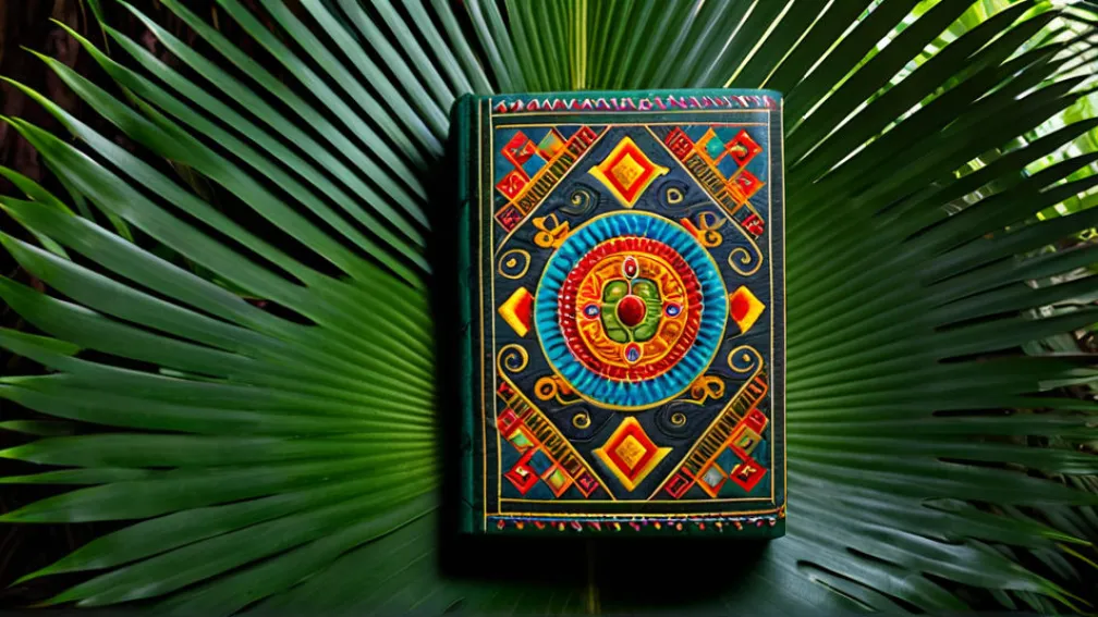 Экс-президент Мексики Лопес Обрадор представил новую книгу о культурном наследии индейцев