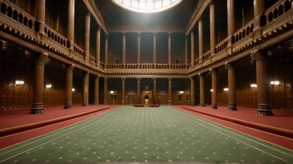 Феихоо призывает партии к ответственности: "Позиция каждого проявится в действиях и голосах"