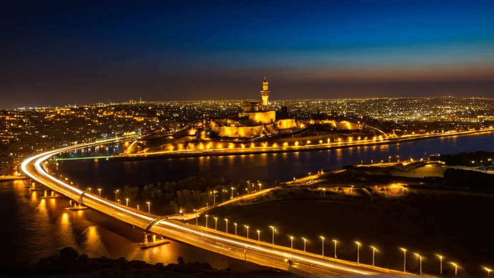 Напряженность между Израилем и Сирией нарастает на фоне угроз военного конфликта