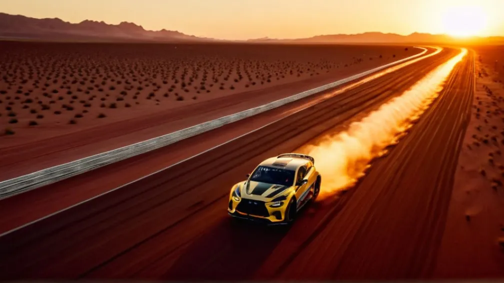 Верстаппен побеждает в Катаре: судьба титула Ф1 решится в Абу-Даби