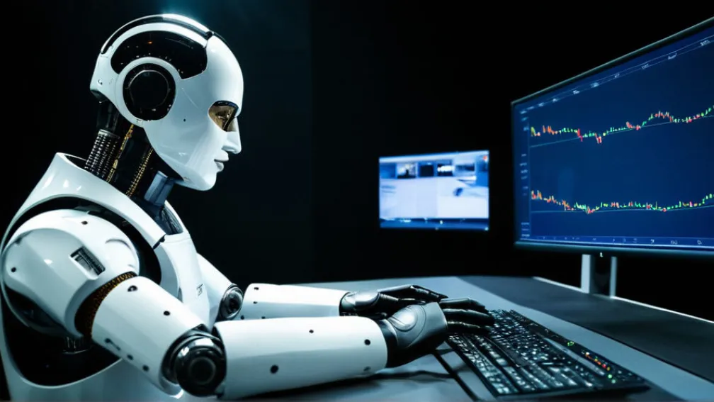 Исследование влияния искусственного интеллекта на рынок труда