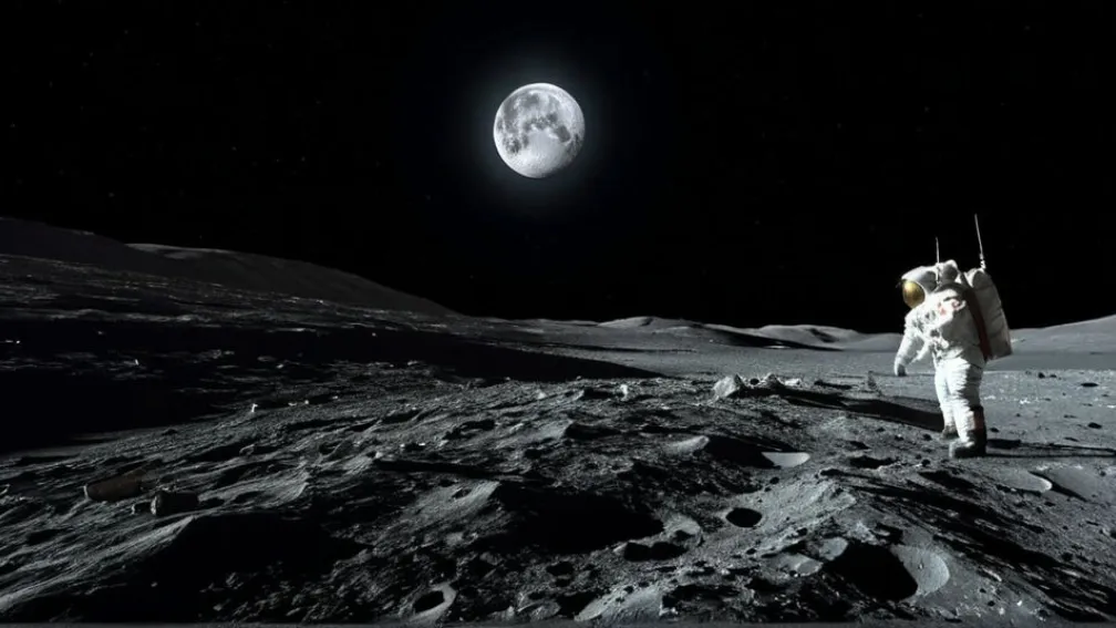 Космическая экспансия: Новая эра человечества