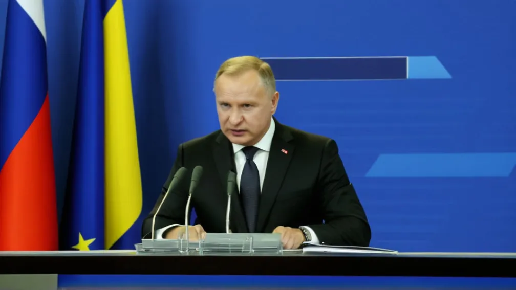 Европа склоняется к мысли о территориальных уступках Украины для прекращения войны