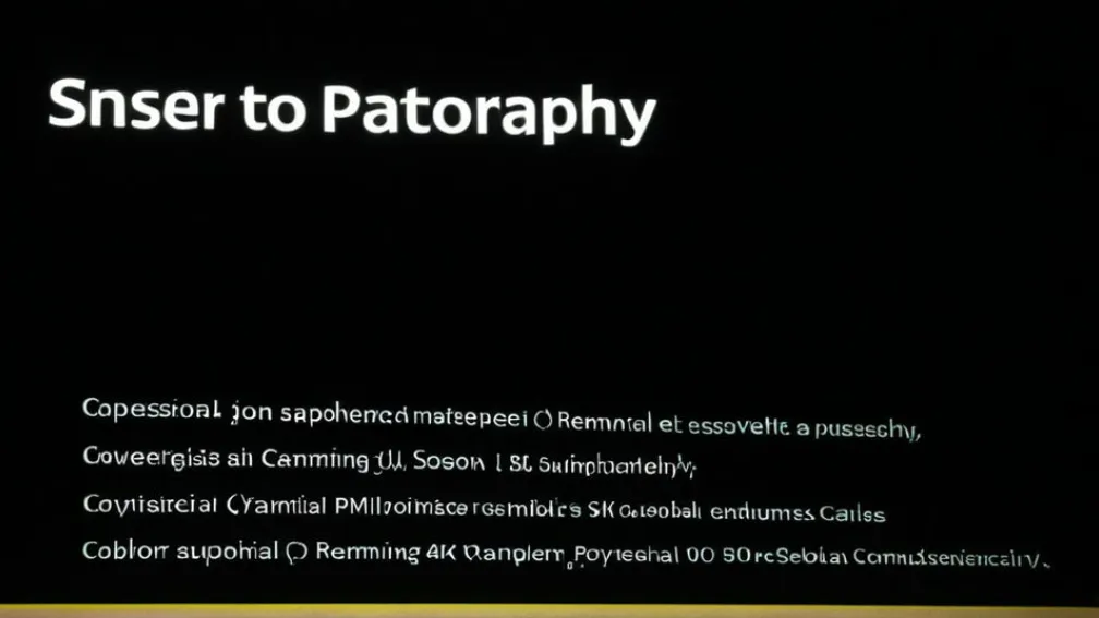 Глобальное потепление и его последствия