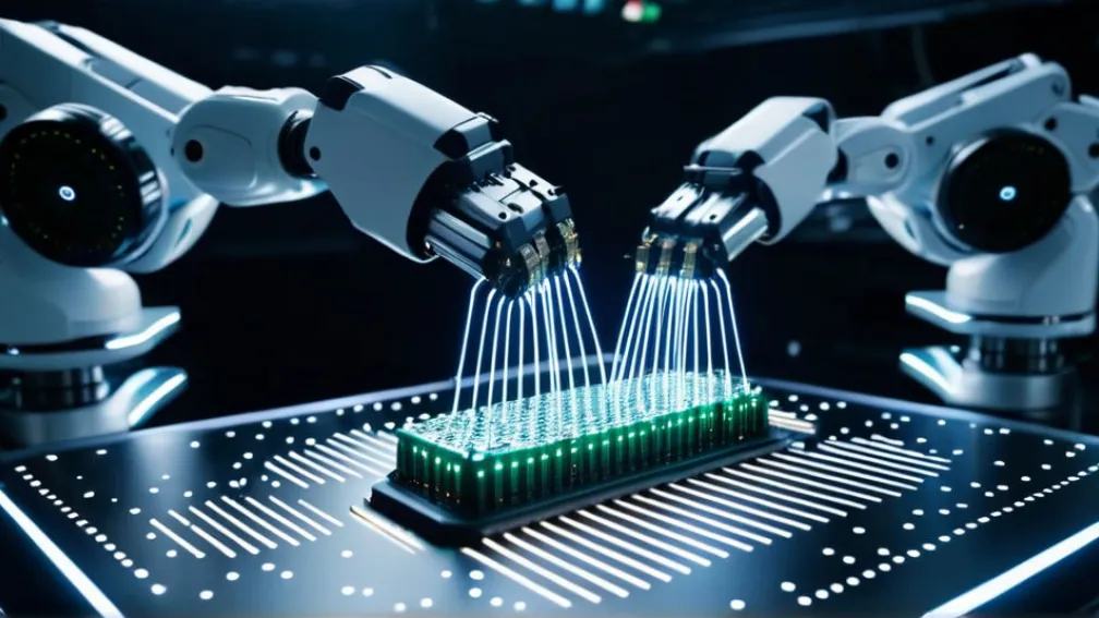 Трамп одобрил продажу чипов ИИ NVIDIA в Китай с 25% пошлиной