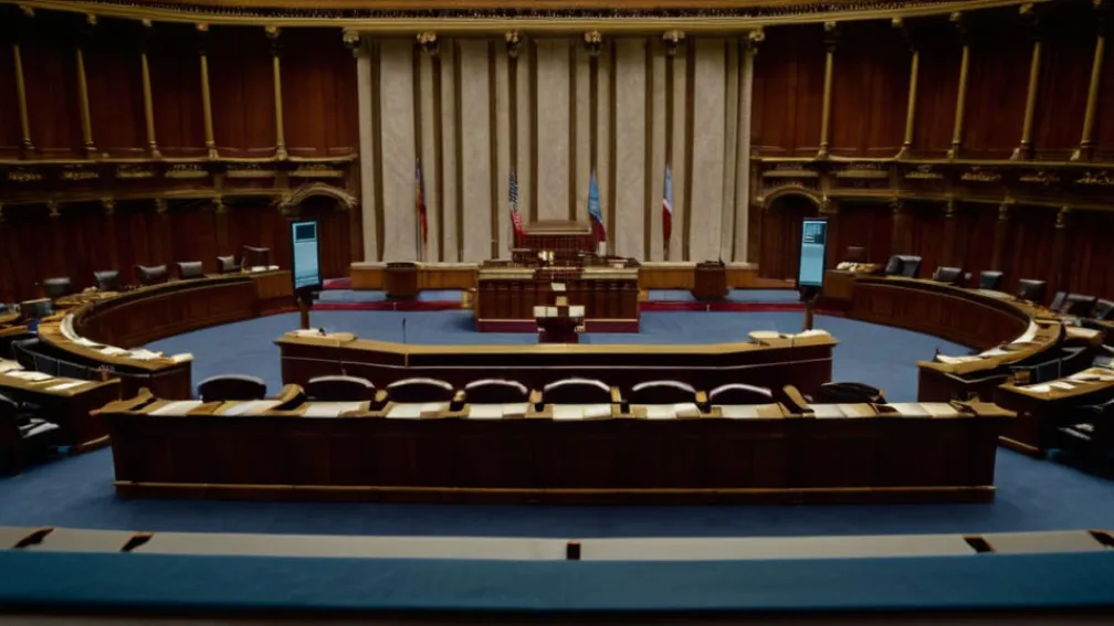 Испания: Правительство, судебные решения и политические баталии на фоне недовольства избирателей