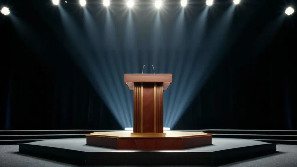 Интрига вокруг появления Марии Корины Мачадо на церемонии Нобелевской премии сохраняется