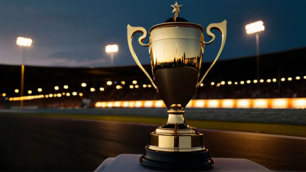 Красная Заря: Хельмут Марко покидает Red Bull Racing после десятилетий в Формуле-1