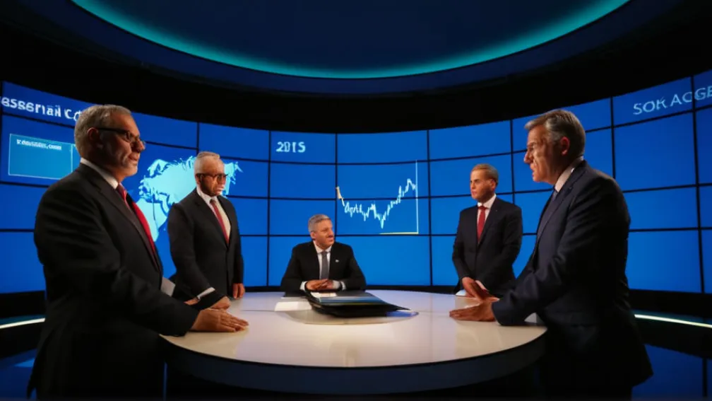 Испанские работодатели предлагают поднять минимальную зарплату на 1,5%, профсоюзы требуют 7,5%